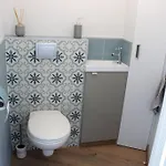 דירה Sublime Appartement, Chic Et Confortable.
