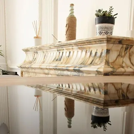 Sublime Appartement, Chic Et Confortable. * Bourg-en-Bresse