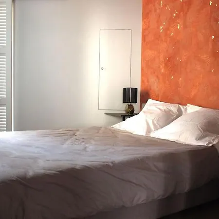 Apartment Sublime Appartement, Chic Et Confortable.