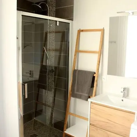 Sublime Appartement, Chic Et Confortable. Apartment Bourg-en-Bresse