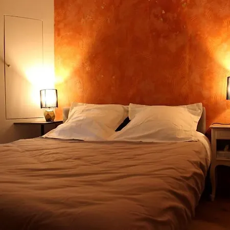 Sublime Appartement, Chic Et Confortable. Lejlighed Bourg-en-Bresse