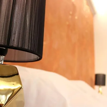 Sublime Appartement, Chic Et Confortable.